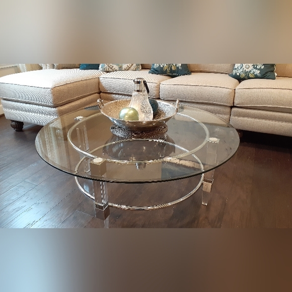 Aries Coffee Table - Picture 3 of 4